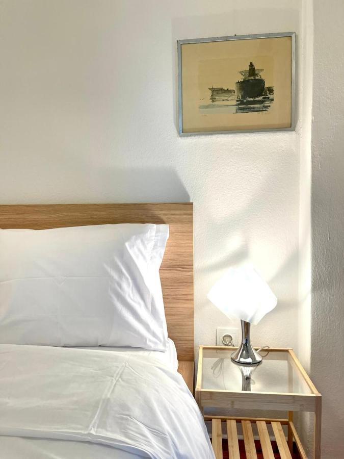 Skra 3 By Agora Flats Lägenhet Thessaloníki Exteriör bild