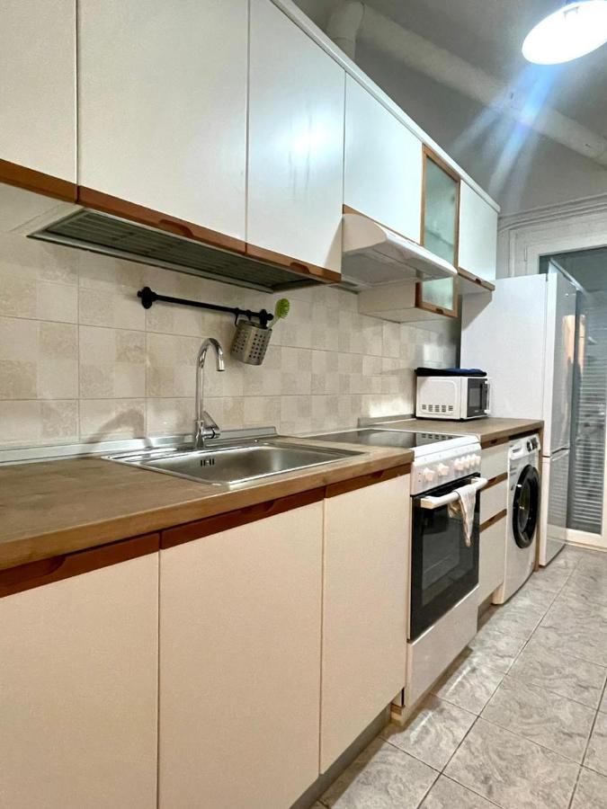Skra 3 By Agora Flats Lägenhet Thessaloníki Exteriör bild